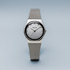 BERING Ladies Silver Watch 12927-000