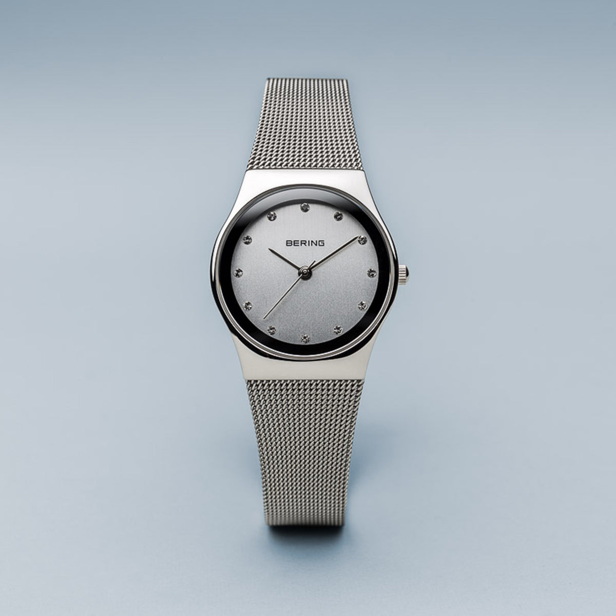 BERING Ladies Silver Watch 12927-000