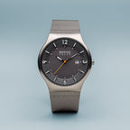 BERING Solar Grey Watch 15239-797