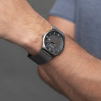 BERING Solar Grey Watch 15239-797