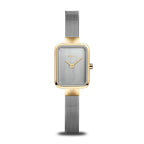 BERING Ladies Two Tone Watch 14520-010