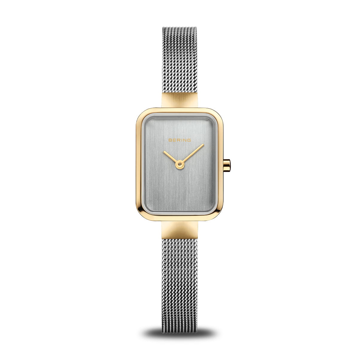 BERING Ladies Two Tone Watch 14520-010