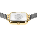 BERING Ladies Two Tone Watch 14520-010
