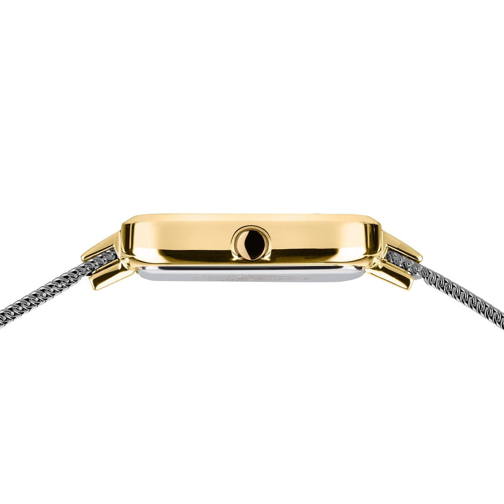 BERING Ladies Two Tone Watch 14520-010
