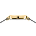 BERING Ladies Two Tone Watch 14520-010