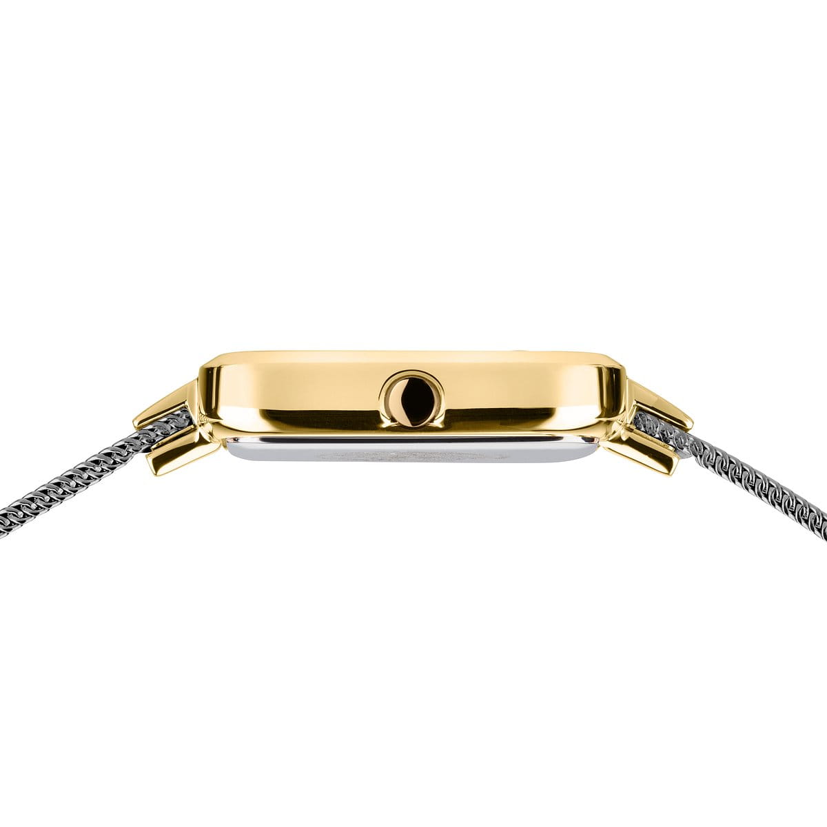 BERING Ladies Two Tone Watch 14520-010