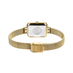 BERING Ladies Gold Watch 14520-334