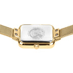 BERING Ladies Gold Watch 14520-334