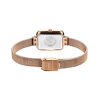 BERING Ladies Malachite Watch 14520-368