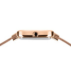 BERING Ladies Malachite Watch 14520-368