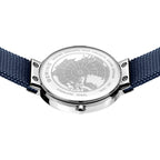 BERING Ladies Blue Watch 14531-307
