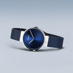 BERING Ladies Blue Watch 14531-307