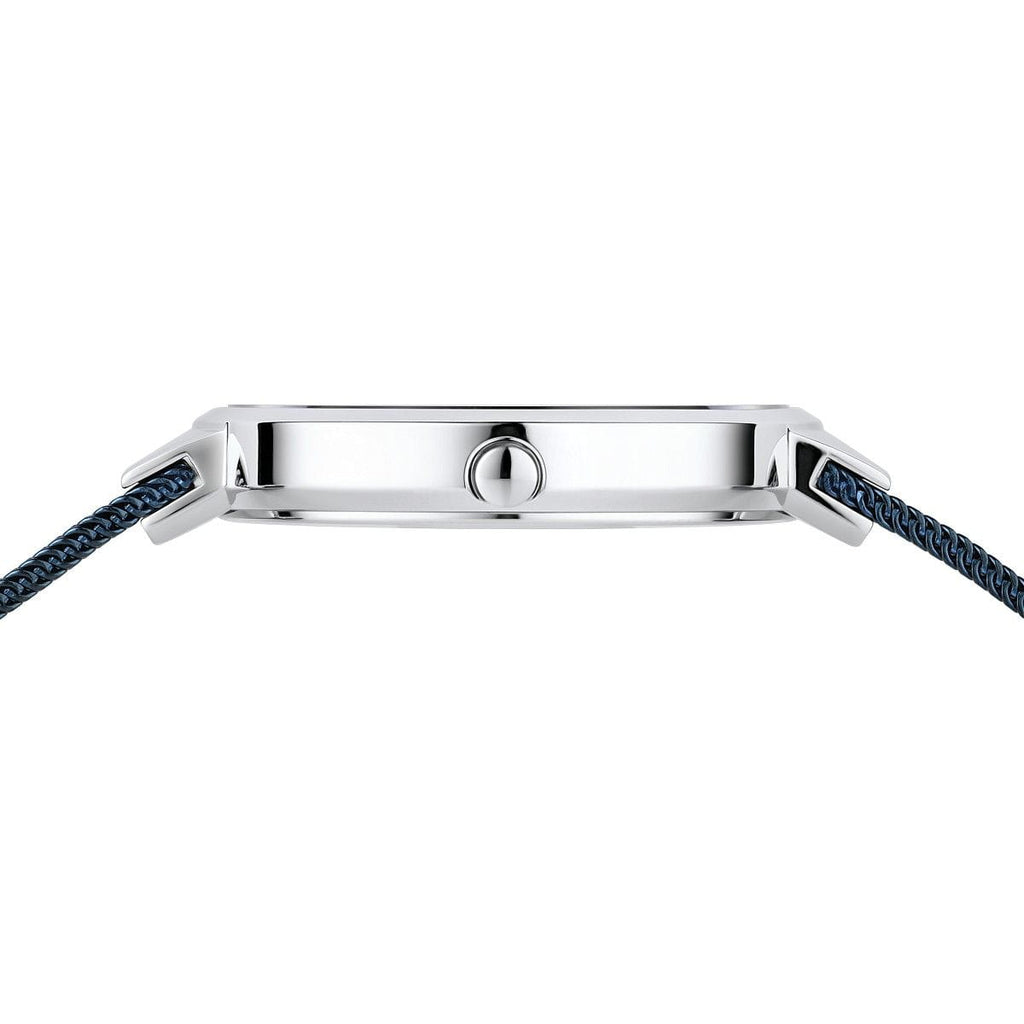 BERING Ladies Blue Watch 14531-307