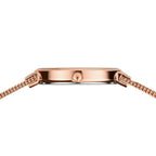 BERING Ladies Malachite Watch 14531-368
