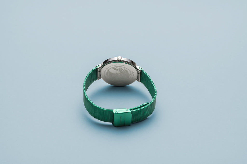 BERING Watch 14539-808