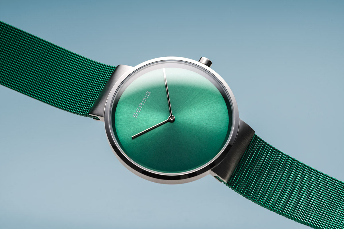 BERING Watch 14539-808