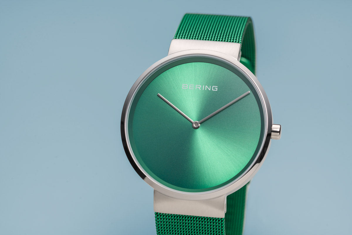 BERING Watch 14539-808