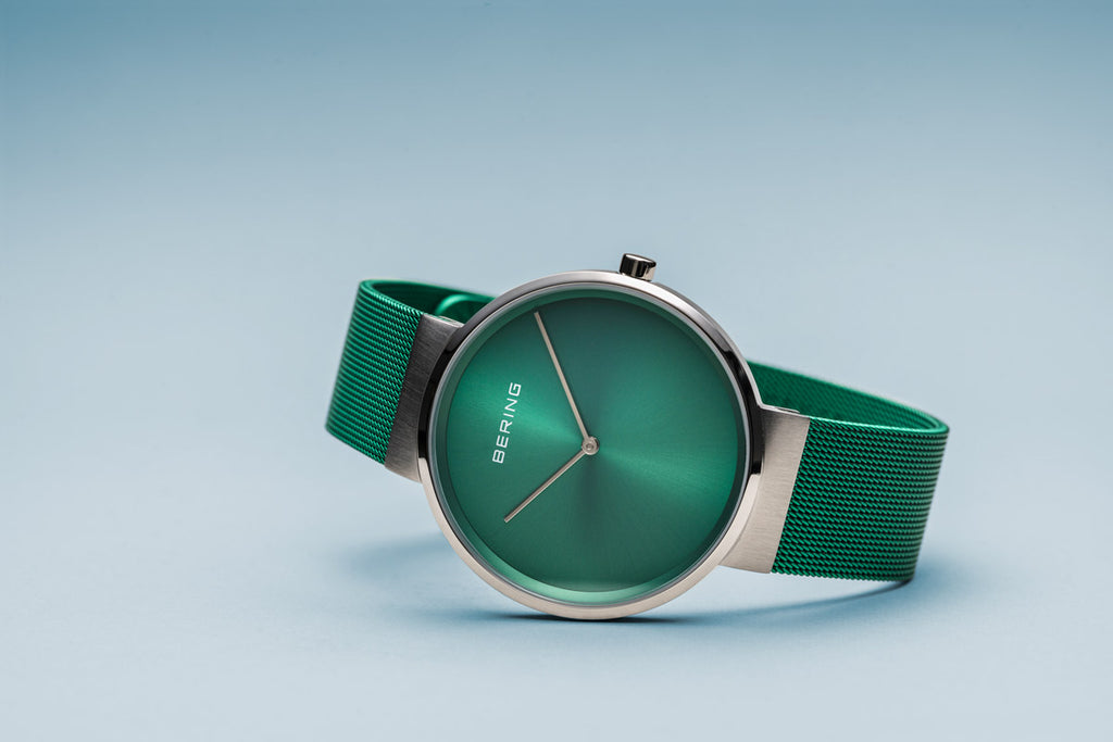 BERING Watch 14539-808