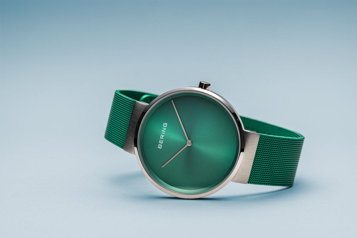 BERING Watch 14539-808