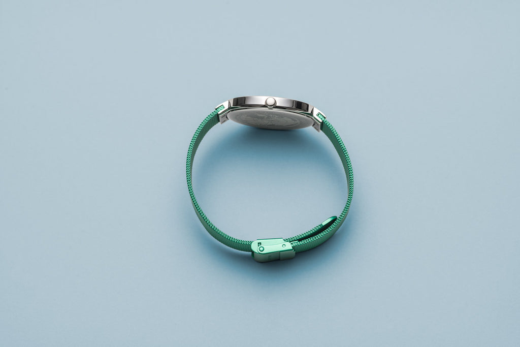 BERING Watch 14539-808