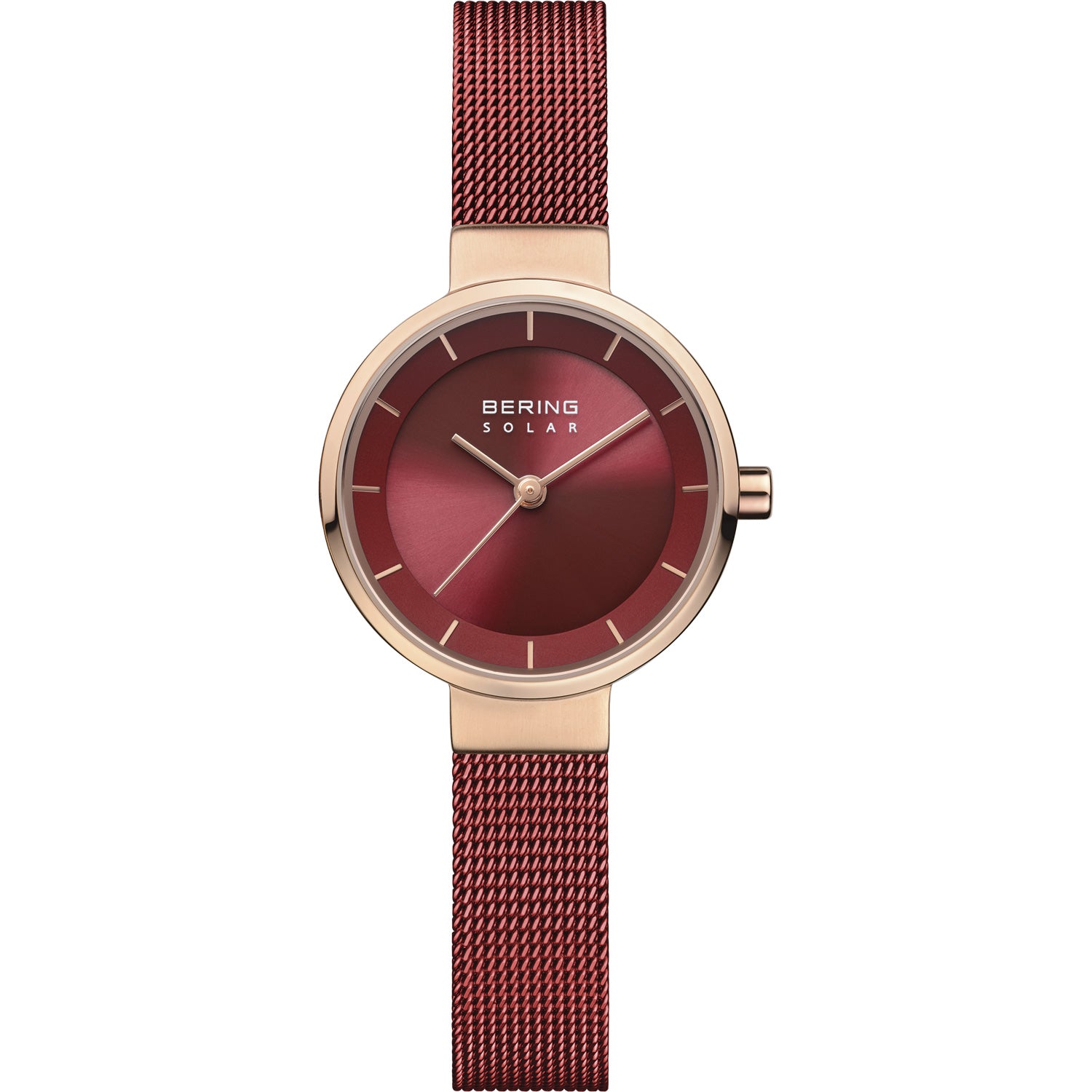 BERING Watch 14627-363