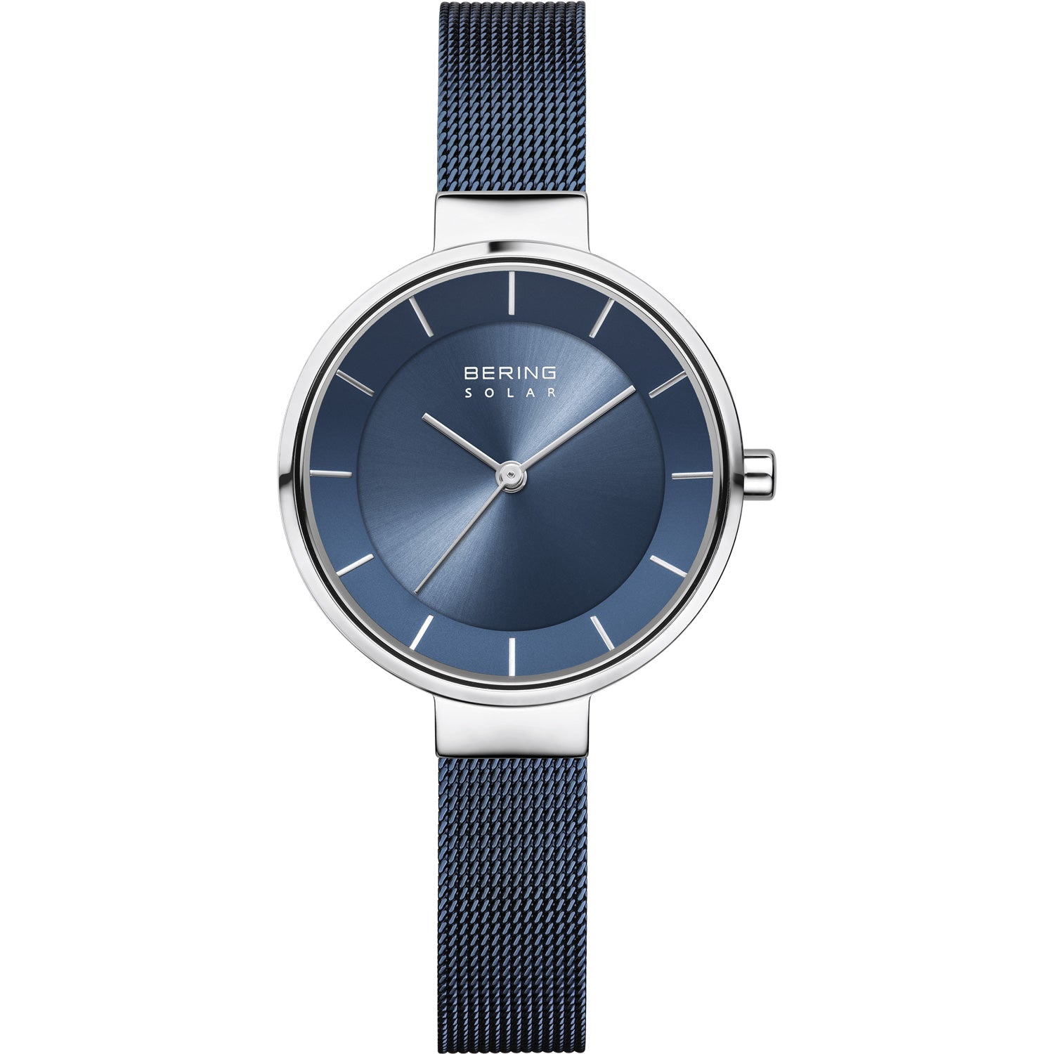 BERING Ladies Solar Watch 14631-307