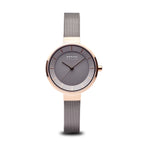BERING Ladies Solar Watch 14631-369