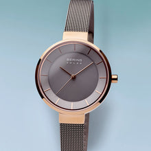 Load image into Gallery viewer, Bering Watch 14631-369
