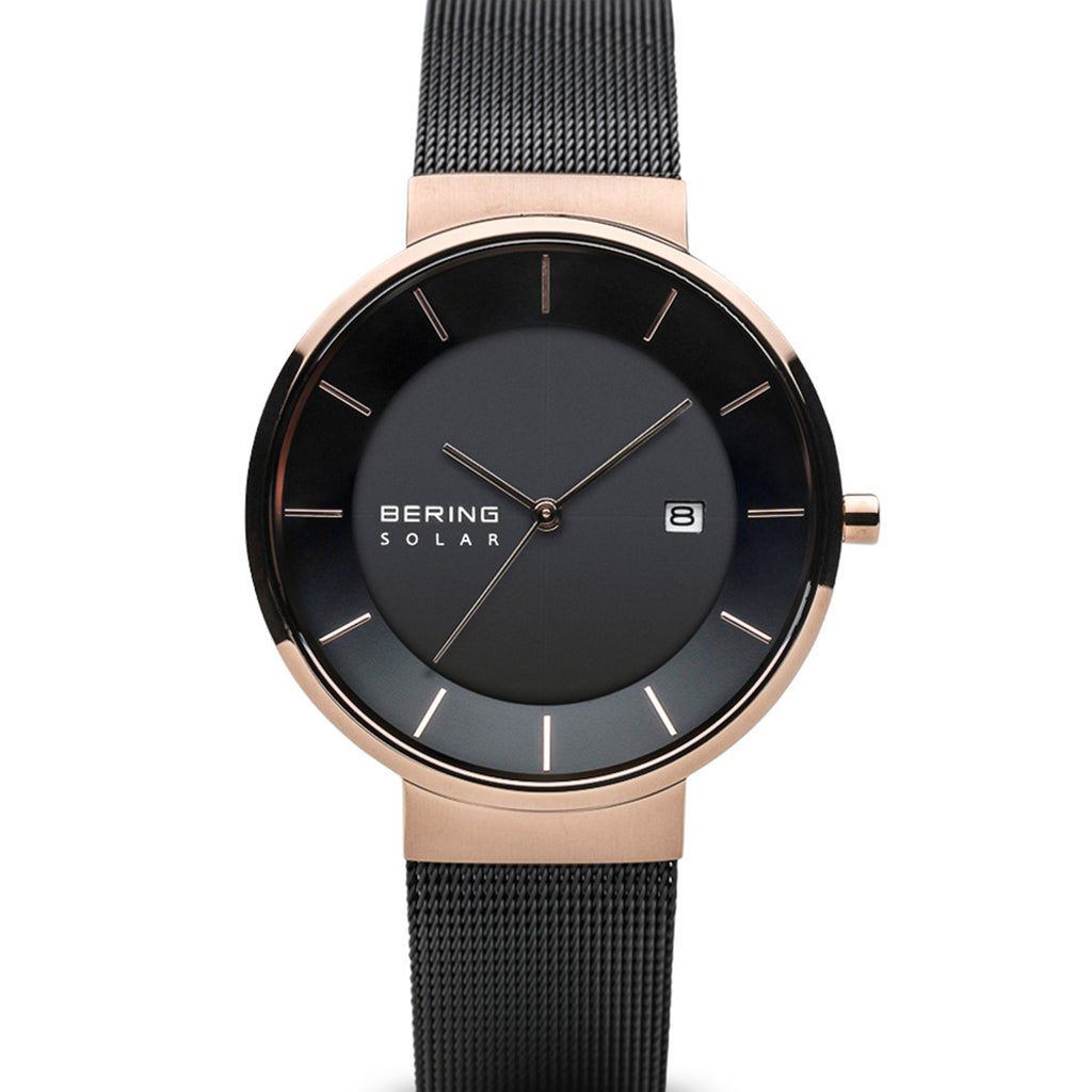 BERING Watch 14639-166