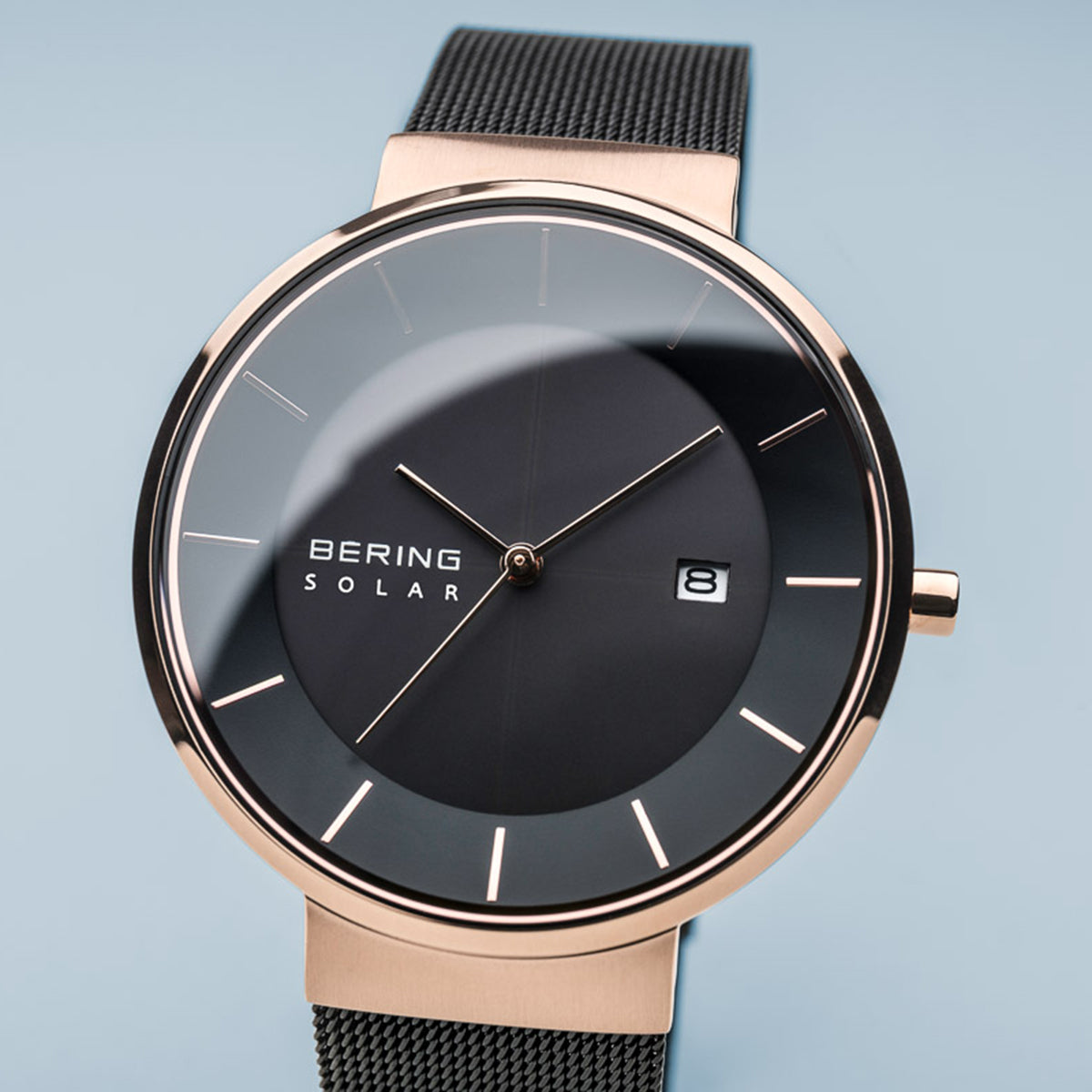 BERING Watch 14639-166