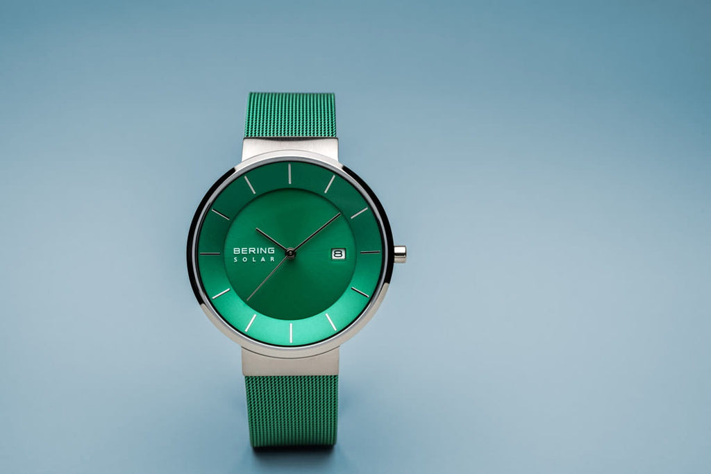BERING Watch 14639-Charity