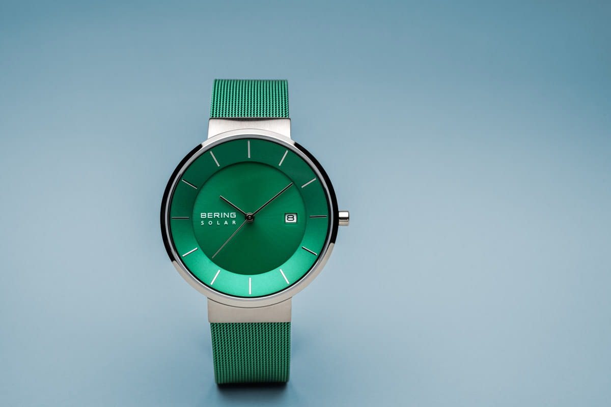 BERING Watch 14639-Charity