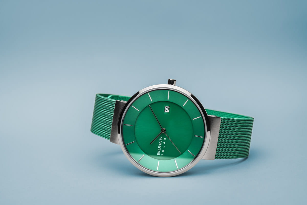 BERING Watch 14639-Charity