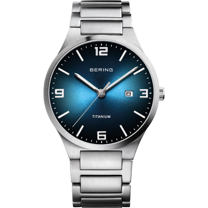 BERING Watch 15240-777
