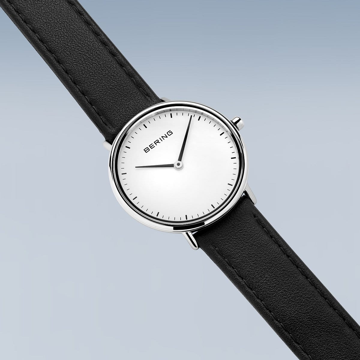BERING Ladies Steel Watch 15729-404