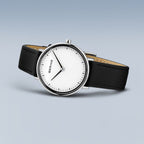BERING Ladies Steel Watch 15729-404