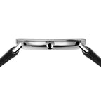 BERING Ladies Steel Watch 15729-404