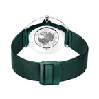 BERING Teal Watch 15739-808