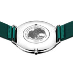 BERING Teal Watch 15739-808