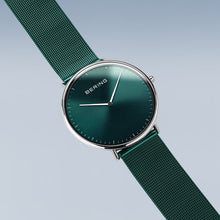 Load image into Gallery viewer, Bering Watch 15739-808
