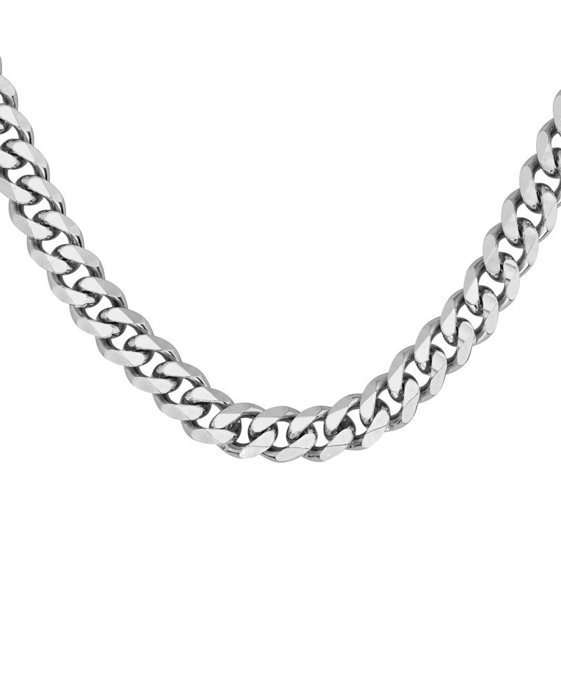 Gents BOSS Chain for Him Stainless Steel Necklace
