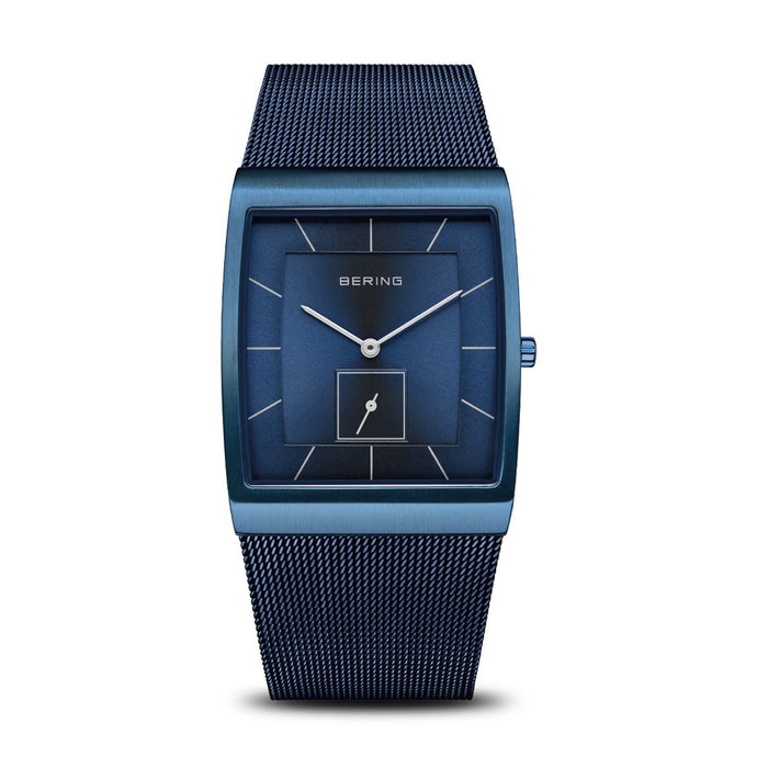 BERING Watch 16033-397