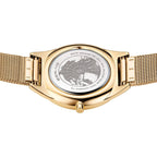 BERING Ladies Gold Watch 17031-333