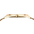 BERING Ladies Gold Watch 17031-333