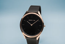 Load image into Gallery viewer, Bering Watch 17039-166
