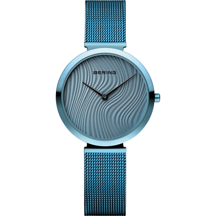 BERING Watch 18132-Charity2 | Limited Edition
