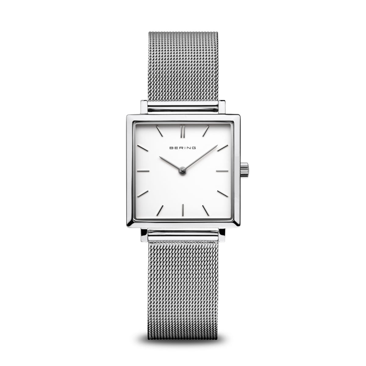 BERING Ladies Silver Watch 18226-004