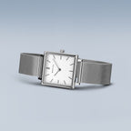 BERING Ladies Silver Watch 18226-004