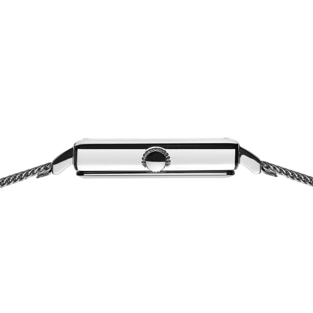 BERING Ladies Silver Watch 18226-004