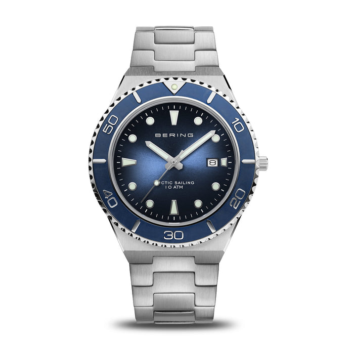 BERING Watch 18940-707